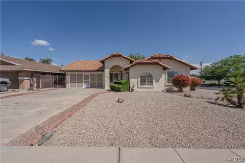 1743 Golden Gate Ave, Kingman, AZ 86401