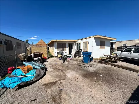1849 El Dorado Dr, Bullhead City, AZ 86442