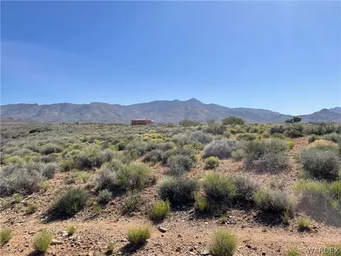2 Lots Aksum Dr, Chloride, AZ 86431