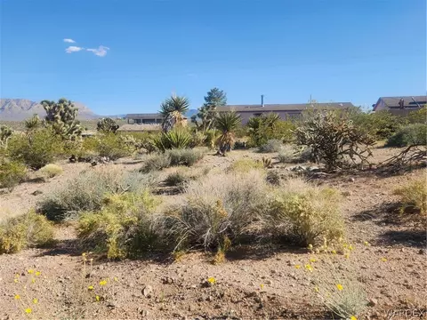 330 E Tusayan Dr, Meadview, AZ 86444 photo 3