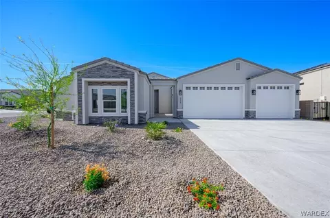 5525 Honor Ave, Fort Mohave, AZ 86426