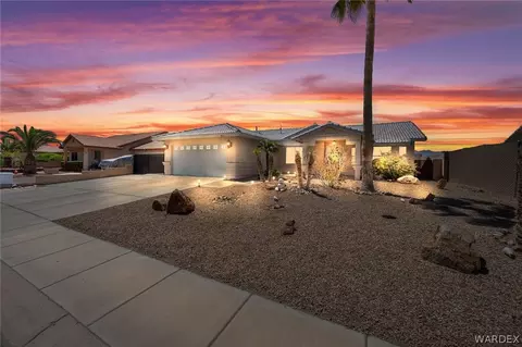 5659 S Wishing Well Dr, Fort Mohave, AZ 86426