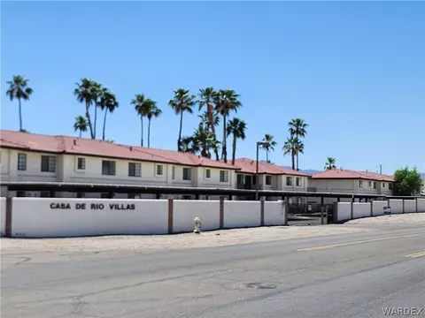 1190 Ramar Rd #20, Bullhead City, AZ 86442