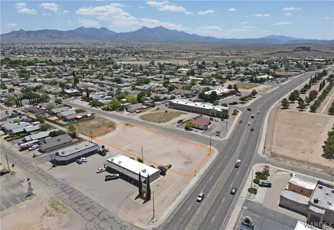 tbd Pasadena Ave, Kingman, AZ 86401