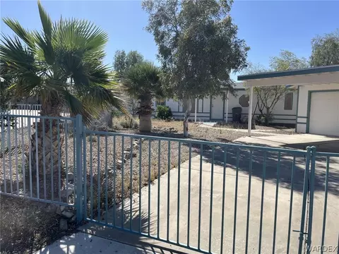 4492 S Lynda Cir, Fort Mohave, AZ 86426