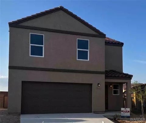 1142 Aspen Dr, Bullhead City, AZ 86442