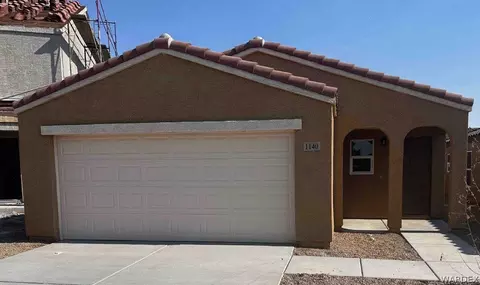 1140 Aspen Dr, Bullhead City, AZ 86442