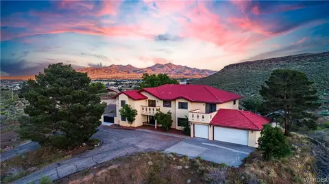 460 El Rancho Dr, Kingman, AZ 86409