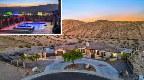 2672 Unicorn Rd, Bullhead City, AZ 86429