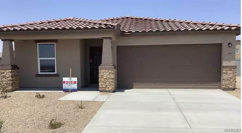 2189 E Snead Ave, Fort Mohave, AZ 86426