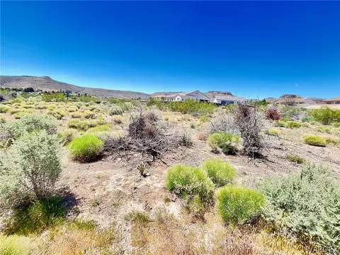 0 Harvard Way, Kingman, AZ 86409 photo 3