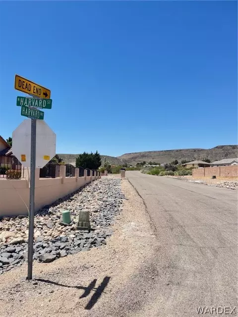 0 Harvard Way, Kingman, AZ 86409 photo 4