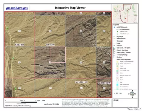 123 Back Rd, Wikieup, AZ 85360 photo 6
