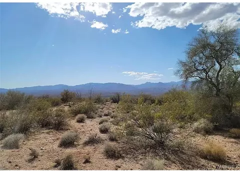 123 Back Rd, Wikieup, AZ 85360