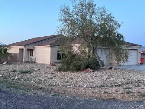 7021 E Monument Dr, Kingman, AZ 86401