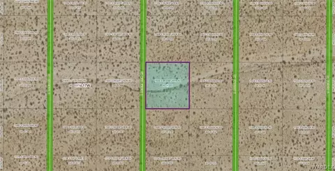 11658 S Desert View Rd, Yucca, AZ 86438