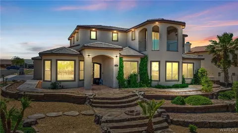 2202 Lariat Dr, Bullhead City, AZ 86442