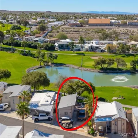 2000 Ramar Rd #75, Bullhead City, AZ 86442