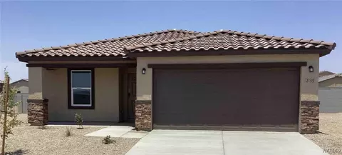 2195 E Snead Ave, Fort Mohave, AZ 86426