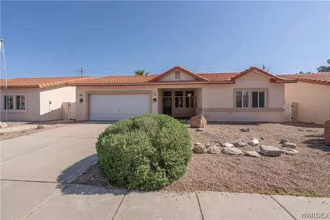 3592 Heather Ave, Kingman, AZ 86401