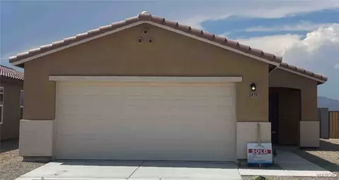 2439 Tapatio Dr, Bullhead City, AZ 86442