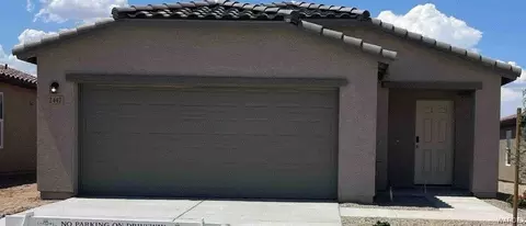 2447 Tapatio Dr, Bullhead City, AZ 86442