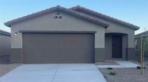2435 Tapatio Dr, Bullhead City, AZ 86442