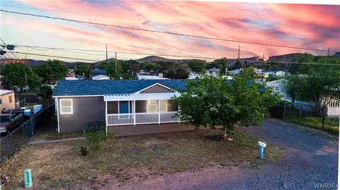 620 Wilshire Ave, Kingman, AZ 86409