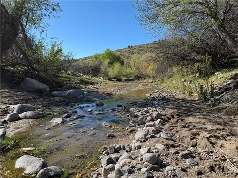 120 E Ac E Knight Creek Rd, Kingman, AZ 86401