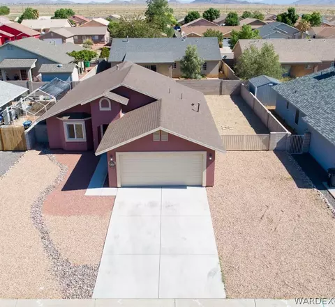 3297 E Double O Dr, Kingman, AZ 86409