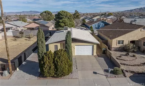 3724 N Willow Rd, Kingman, AZ 86409