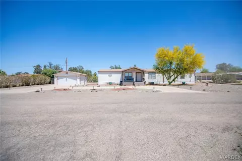 10141 S Carol Dr, Mohave Valley, AZ 86440