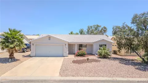 4480 S Caitlan Ave, Fort Mohave, AZ 86426