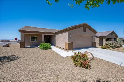 2618 Canyon Park Dr, Bullhead City, AZ 86442