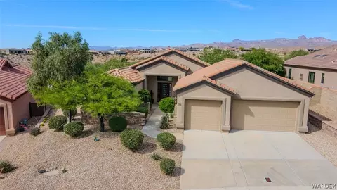 2903 Fort Mojave Dr, Bullhead City, AZ 86429