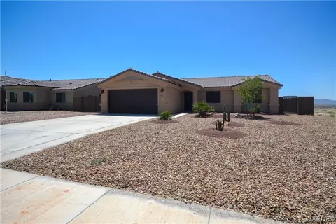 6595 S Mystic Ave, Mohave Valley, AZ 86440