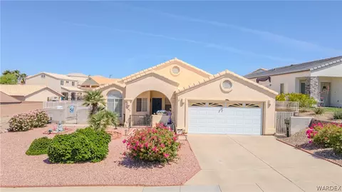 2203 Breon Dr, Bullhead City, AZ 86442