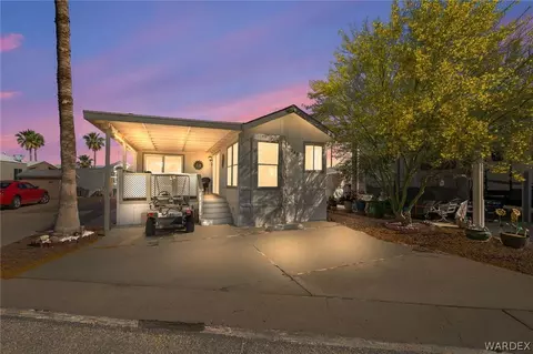 2000 Ramar Rd #242, Bullhead City, AZ 86442