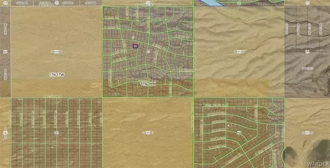 lot4 Kay St, Yucca, AZ 86438 photo 2