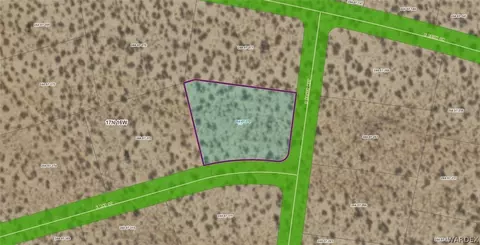 Lot 4 Kay Street, Yucca, AZ 86438