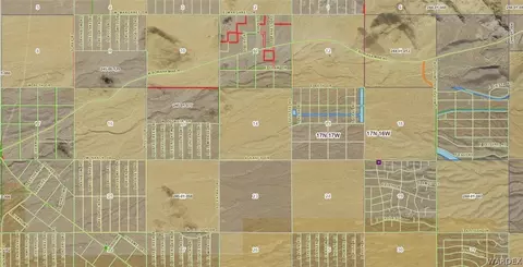 lot7 E Nancy Dr, Yucca, AZ 86438 photo 3