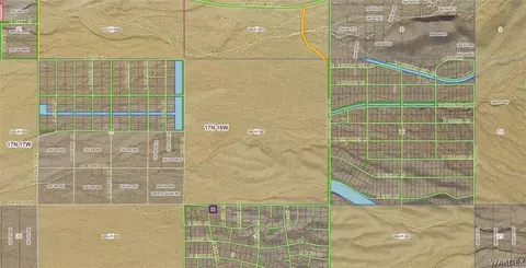 lot7 E Nancy Dr, Yucca, AZ 86438 photo 2