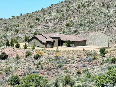 4495 E Mule Shoe Dr, Kingman, AZ 86401