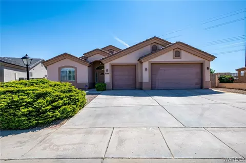 4326 N Cane Ranch Rd, Kingman, AZ 86401