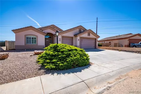 4326 N Cane Ranch Rd, Kingman, AZ 86401 photo 2