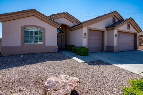 4326 N Cane Ranch Rd, Kingman, AZ 86401 photo 3