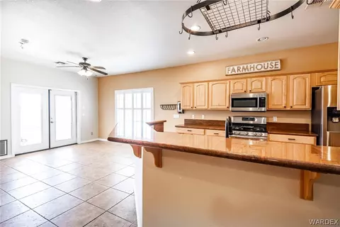 4326 N Cane Ranch Rd, Kingman, AZ 86401 photo 10