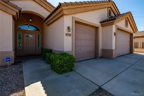 4326 N Cane Ranch Rd, Kingman, AZ 86401 photo 6