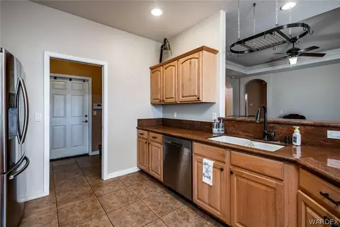 4326 N Cane Ranch Rd, Kingman, AZ 86401 photo 12