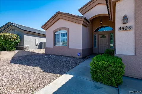 4326 N Cane Ranch Rd, Kingman, AZ 86401 photo 5